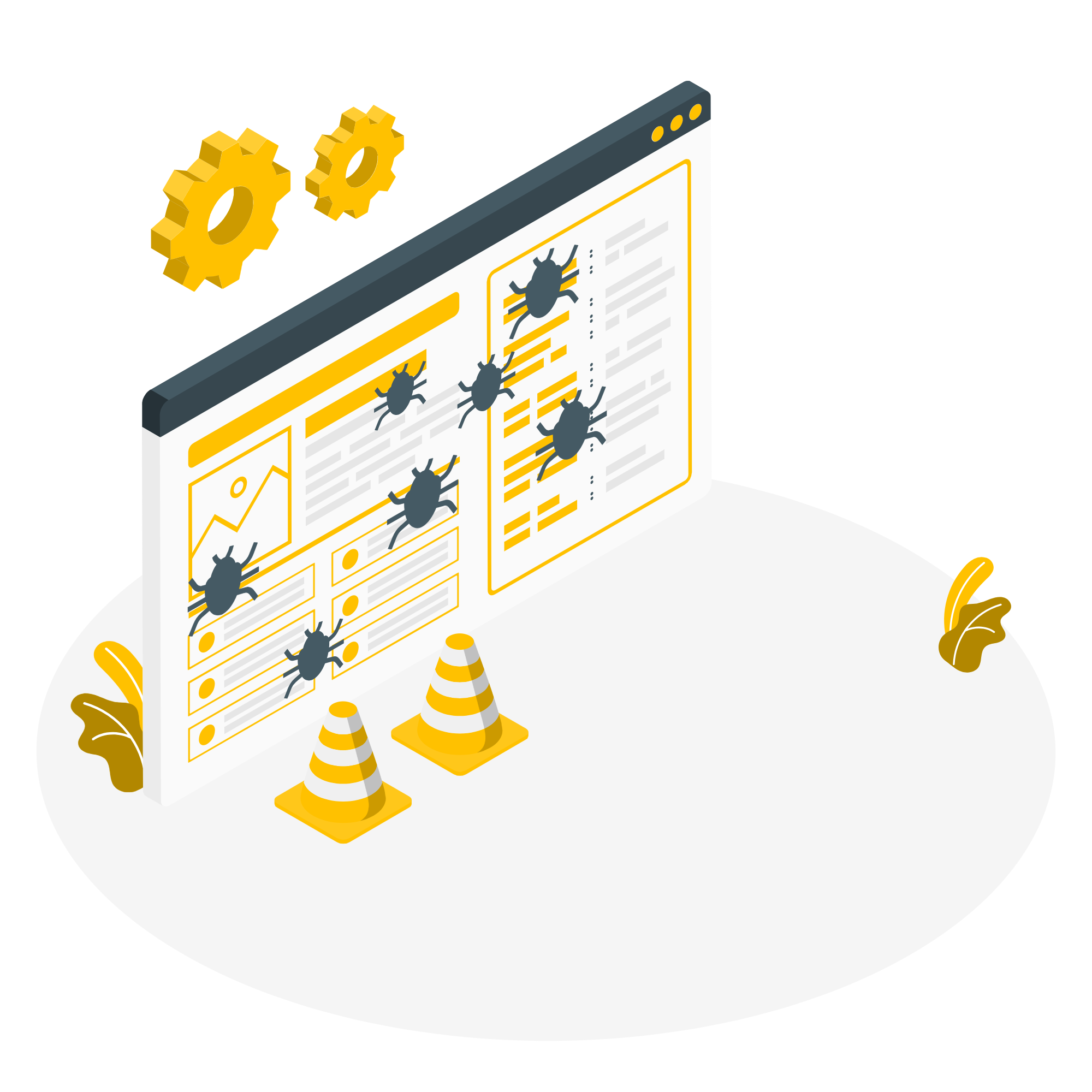 آسیب پذیری های محبوب شکارچیان آسیب پذیری 2